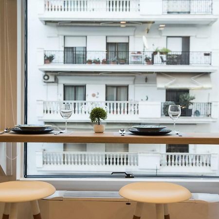Leiland #Colony_White_Tower_Suite Tessalónica Exterior foto