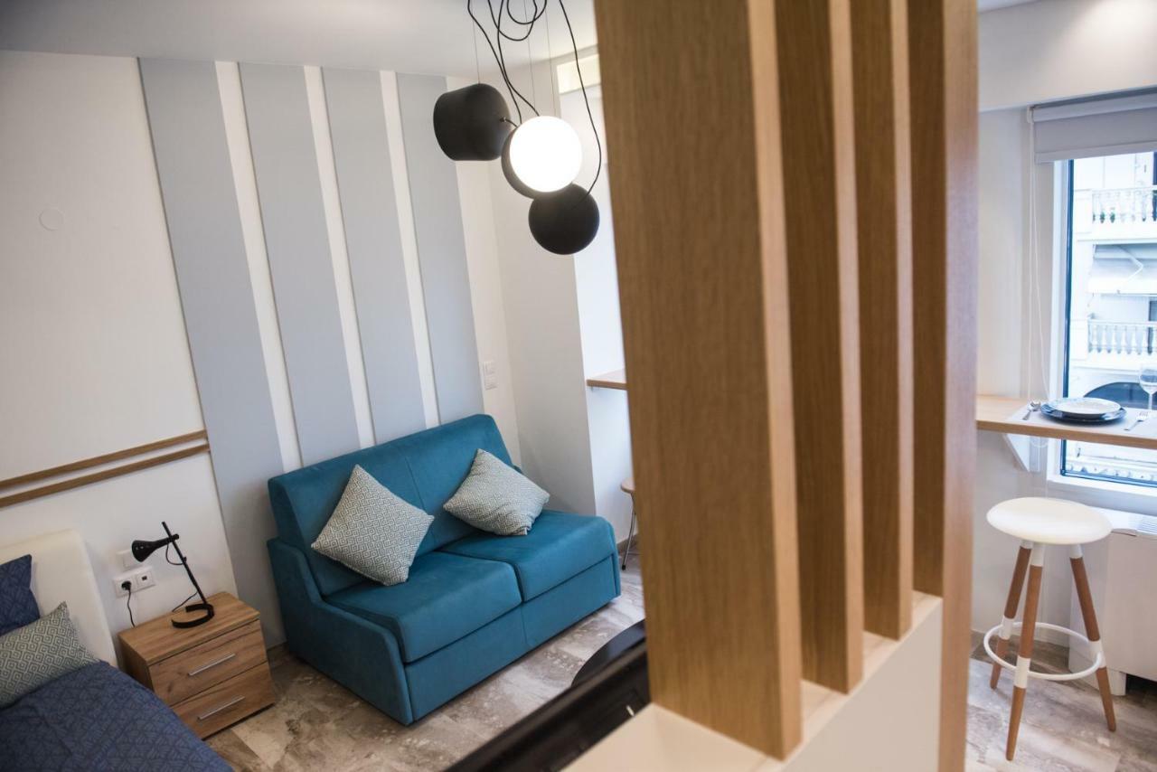 Leiland #Colony_White_Tower_Suite Tessalónica Exterior foto