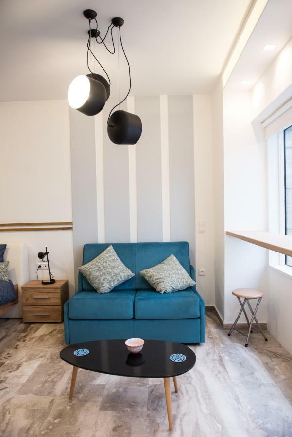 Leiland #Colony_White_Tower_Suite Tessalónica Exterior foto