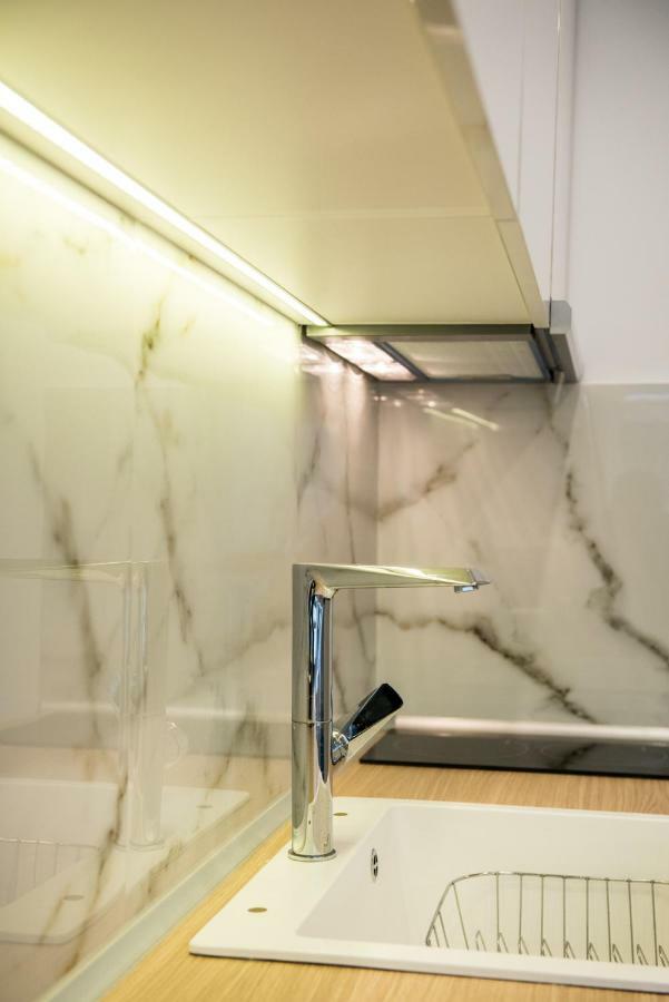 Leiland #Colony_White_Tower_Suite Tessalónica Exterior foto