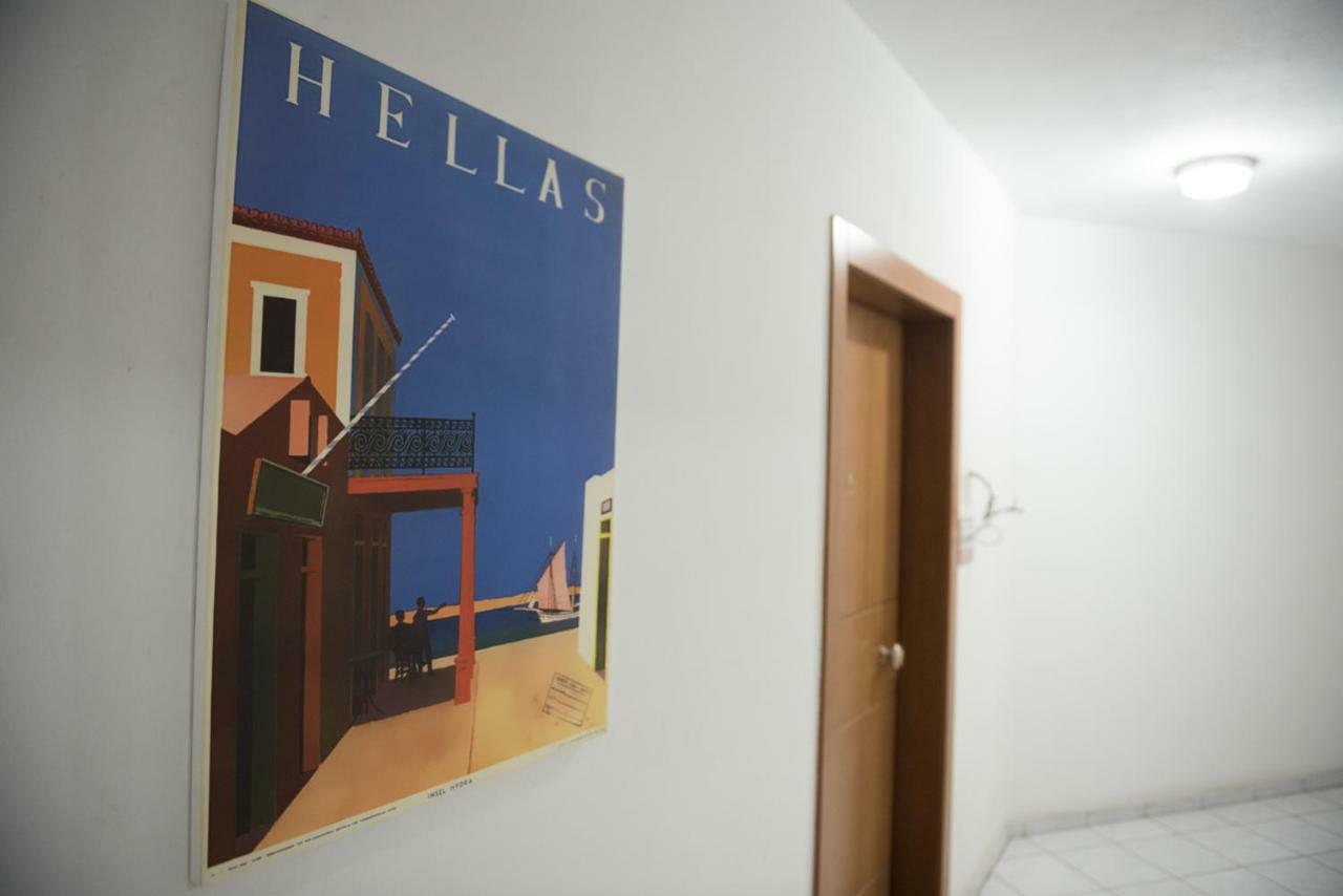 Leiland #Colony_White_Tower_Suite Tessalónica Exterior foto